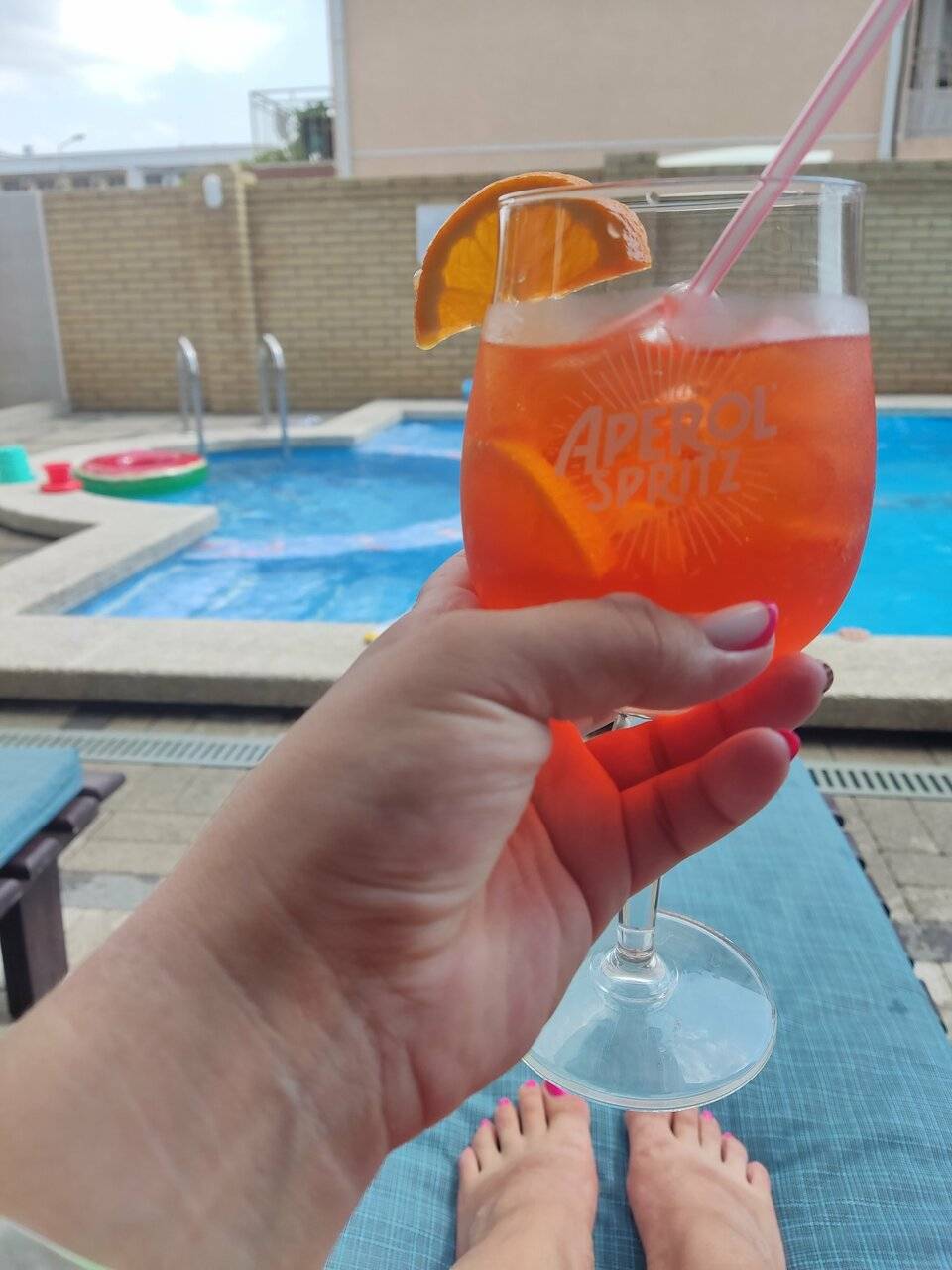 Фото Отели Омега Витязево 157